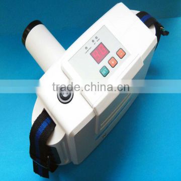 Handheld wireless portable dental x-ray unit/ mobile x-ray machines