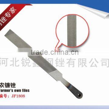 hand polish tool farmer' own files