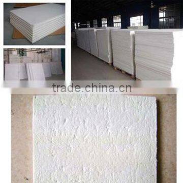 Refractory furnace and kiln Ceramic Fiber Board