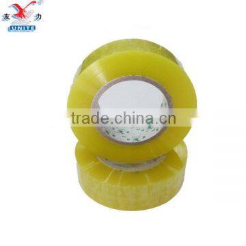 carton sealing bopp tape