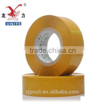 Box Sealing Used Adhesive Tape
