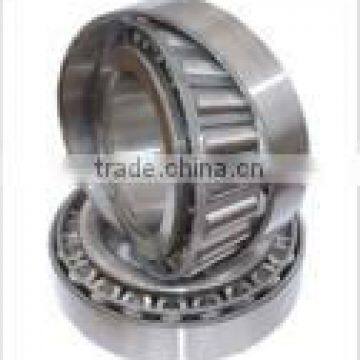 Hot Sale Tapered Roller Bearing 32207