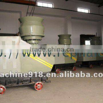 High Demanded YKJ Charcoal Briquette Machine