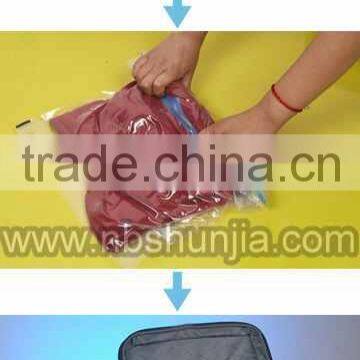 Acuum Compressed Bags for Travel