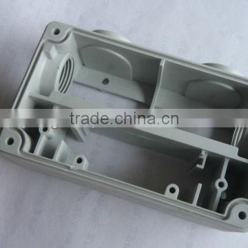 Automobile part mold,precision plastic mold for automobile part                        
                                                Quality Choice