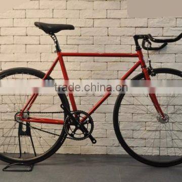 pure fixed bravo bike single speed cycle