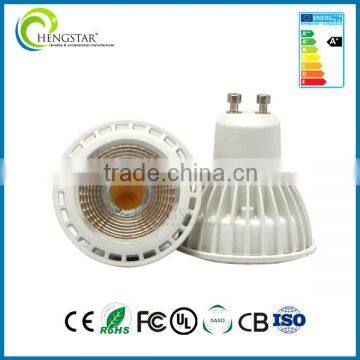 24v/110v/220v dimmable led track spot gu3.5 gu10 mr16 gu5.3 ar111 3w 5w 7w 15w narrow beam cob led lens ceiling spot light