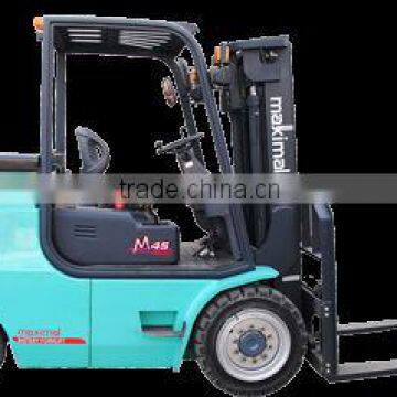 Maximal 5ton electric forklift