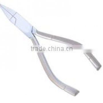 Nose Pad Arm Adjusting Pliers Optical Hand Tool