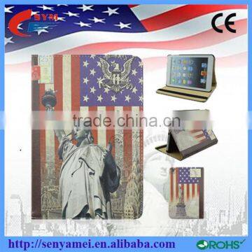 Wholesale China Goods Newest British style cover for ipad air 2 case