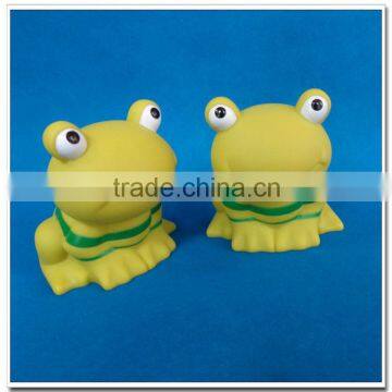 Cute battery operated color changing mini led night light