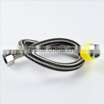 Stainless Steel and Nylon Wire Braided Flexible Hose, X18839E