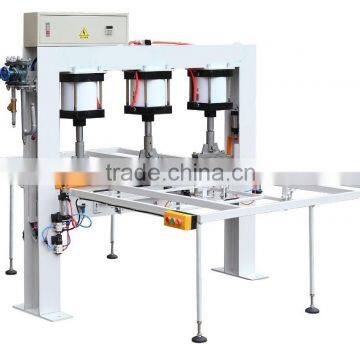 core veneer splicing machine plywood making machine                        
                                                Quality Choice