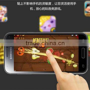 For Samsung Galaxy s5 Screen Protector,for Samsung Galaxy s5 Tempered Glass Screen Protector photo-4