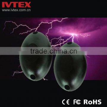 House Alarm Systems Dual or 2 Beams Waterproof Security Prevention Intrusion Sensor With 8 Channels Frequency photo-4