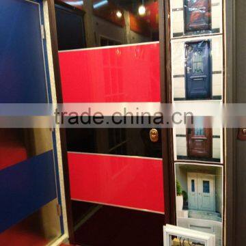 Cheap steel security doors mai design residential doors for sale