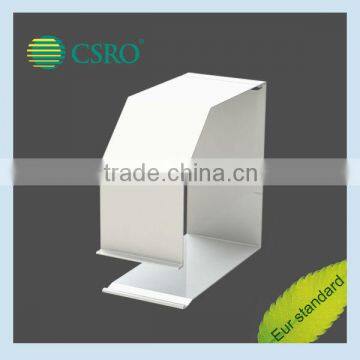 aluminum windows box/rolling shutter box/garage door box