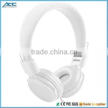 Colorful Headphone Cheap Stylish Headphones Custom Headset