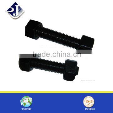 Alibaba Online Shopping Grade 8.8 Thread Rod