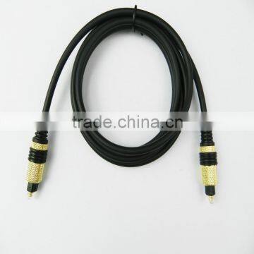 2015 New Design Optical Audio Output Cable Made in China photo-5