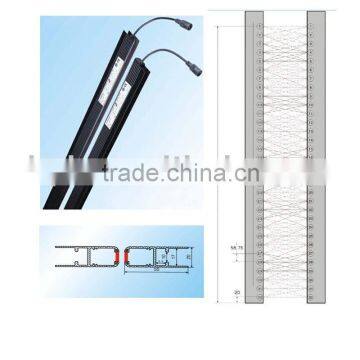 Safety Light Curtain infrared sensor