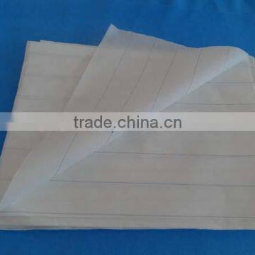 Disposable Bedsheet With Threads