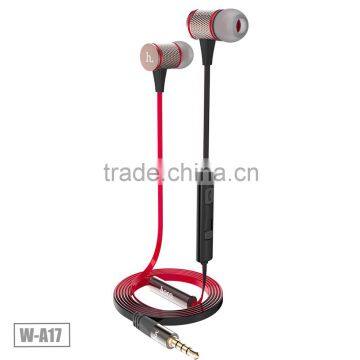 Premium Quality Deep Bass Universal 3.5mm in Ear Earphone for Mobile photo-6