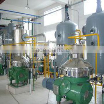 Type-YLL Cylinder Chain-Grate Oil Furnace With Coal