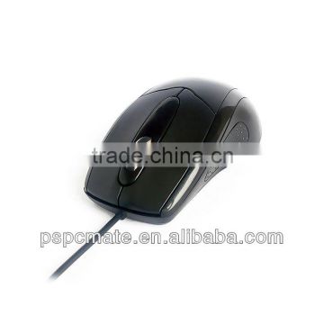 EXW Price Best Wired Optical Mouse 2013