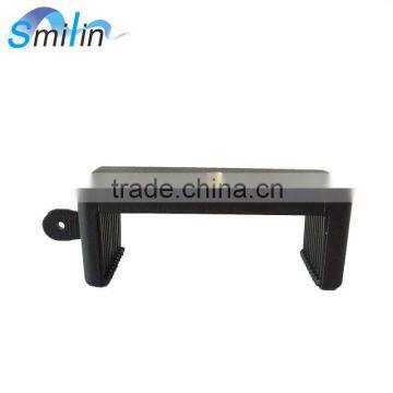 Unique Smart Phone Mount to Tripod Monopod Head Stand for Big Smartphone,projector,tablet Smartphone,GPS,Camera,Speaker