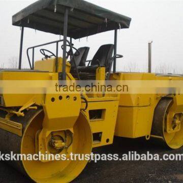 Germany Origin Used Road Roller BW202 for sale