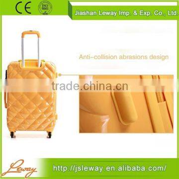 Hot China Products Wholesale pc + Abs Trolley Bags photo-3