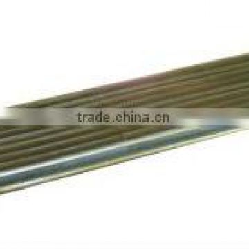 golden fin hydrophilic heat exchanger for air conditioning