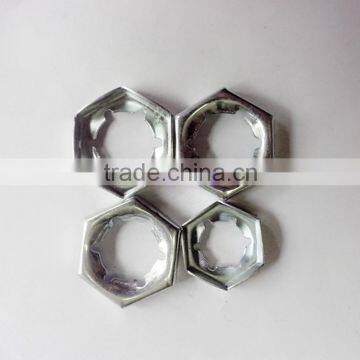 A2 stainless steel hex tight nut