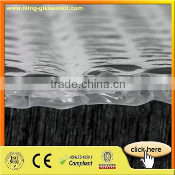 Building Material Aluminum Foil Double Air Bubble Foil Insulation