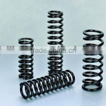 2 wheels shock absorber spring