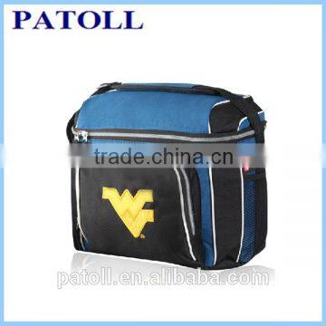 High quality and in style lunch cooler bag,lunch bag for men or clear lunch bag