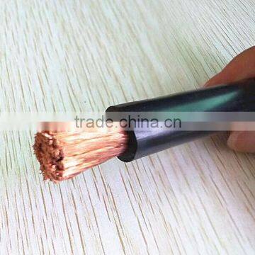 50mm2 Electrical Welding Cable photo-4