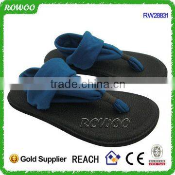 Sex Top Image Ladies Yoga slipper shoes sandals