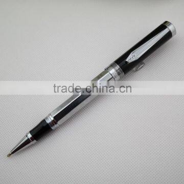 Best Luxury roller ball pen , metal ball pen shenzhen factory