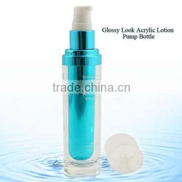 15ml 30ml Lotion Pump Cosmetic Cream Bottle Lotion Bottles Packaging