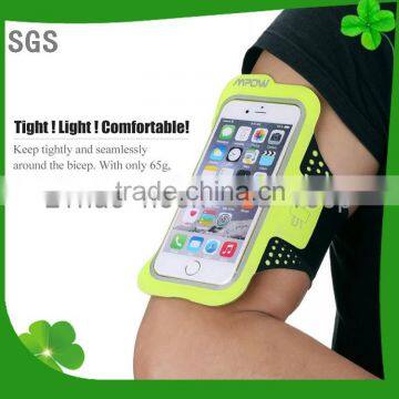 Summer selling sports phone armband waterproof