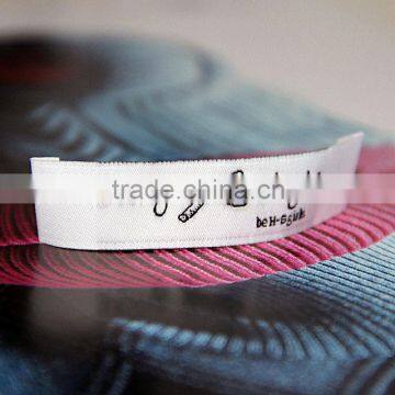 China Factory Supply Garment Care Label Paper photo-6