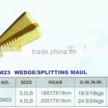 SM23 Maul Wedge Storage Potato Wedges Dental Wedge