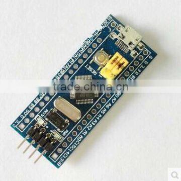 Q38 STM32F103C8T6 System Board, Microcontroller, Core Board, STM32 ARM