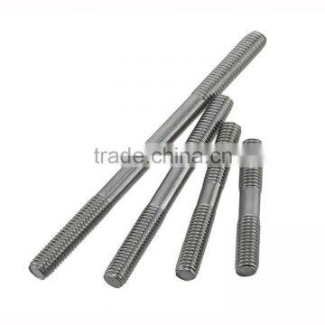 Stud Bolt Double End Bolt Stainless Steel Stud