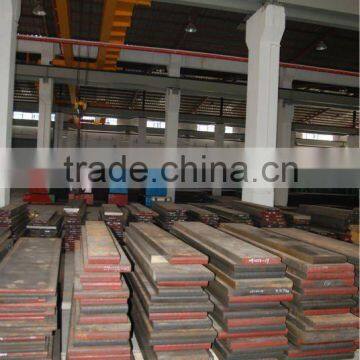 P20, 1.2311, 3Cr2Mo plastic mould steel