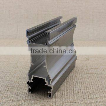 High quality wholesale aluminum profile for closet door wardrobe door