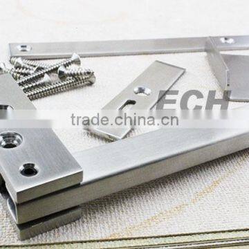 Modern high quality Stainless steel new star door closers