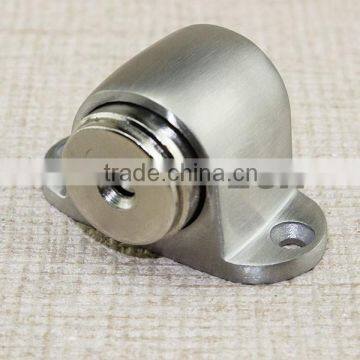 China manufacturer stainless steel magnetic shower door stopper